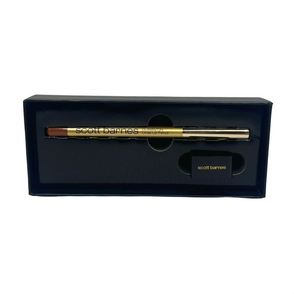 Scott Barnes Glamazon Lip Pencil - LINDA - 0.03 oz / 1 g - Picture 4 of 5